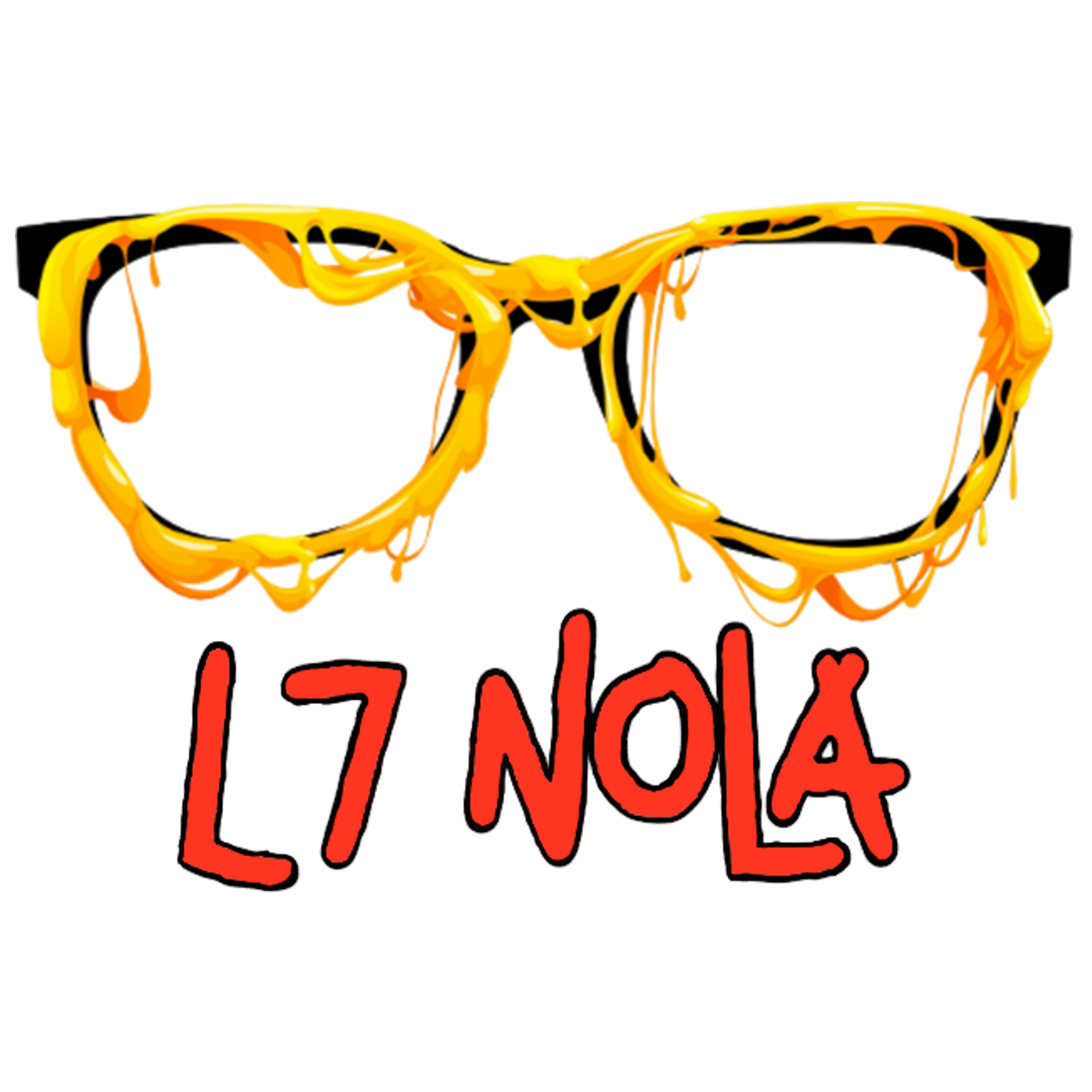 L7 NOLA Logo